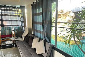 Bkl Pool Villa Pattaya
