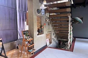 Bkl Pool Villa Pattaya