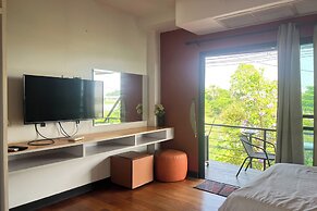 Bkl Pool Villa Pattaya