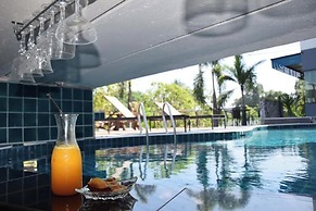Bkl Pool Villa Pattaya