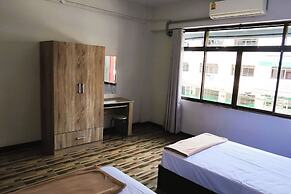 Bed Station Hostel Krabi