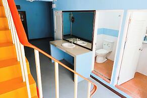 Bed Station Hostel Krabi