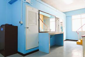 Bed Station Hostel Krabi