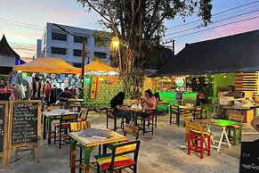 Bed Station Hostel Krabi