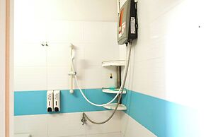 Bed Station Hostel Krabi