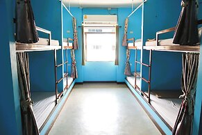 Bed Station Hostel Krabi