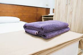 Bed Station Hostel Krabi