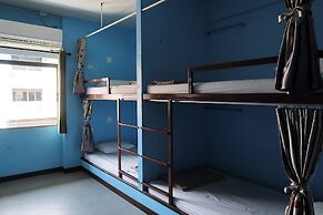 Bed Station Hostel Krabi