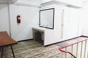 Bed Station Hostel Krabi