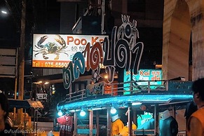 Bed Station Hostel Krabi