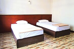 Bed Station Hostel Krabi