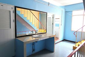 Bed Station Hostel Krabi