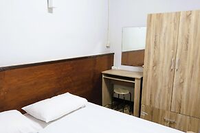 Bed Station Hostel Krabi