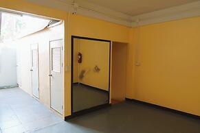 Bed Station Hostel Krabi