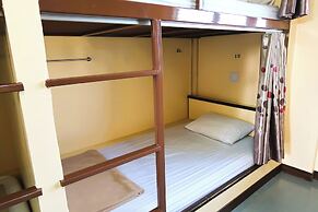 Bed Station Hostel Krabi