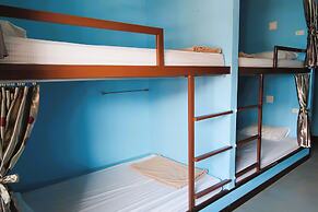 Bed Station Hostel Krabi