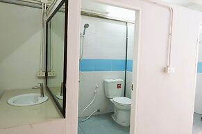 Bed Station Hostel Krabi