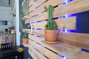 Bed Station Hostel Krabi