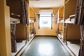 Bed Station Hostel Krabi