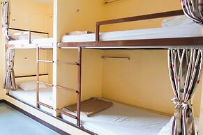 Bed Station Hostel Krabi