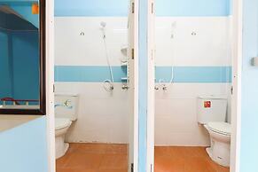 Bed Station Hostel Krabi