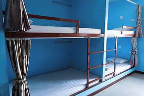 Bed Station Hostel Krabi