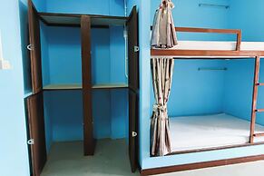 Bed Station Hostel Krabi