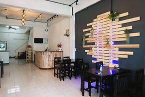 Bed Station Hostel Krabi