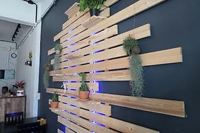 Bed Station Hostel Krabi