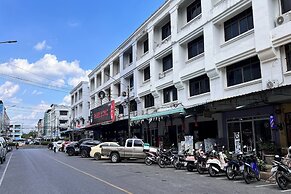 Bed Station Hostel Krabi