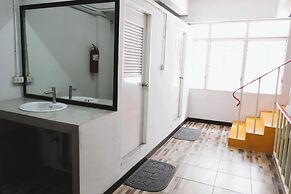 Bed Station Hostel Krabi