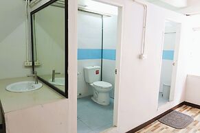 Bed Station Hostel Krabi