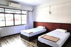 Bed Station Hostel Krabi