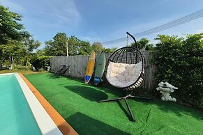 Nanine Glamping