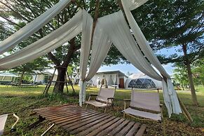 Nanine Glamping