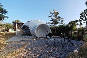 Nanine Glamping