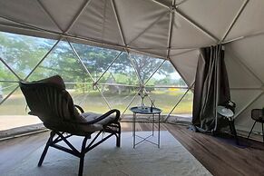 Nanine Glamping