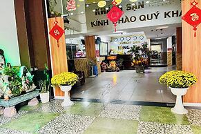 Hung Anh Hotel