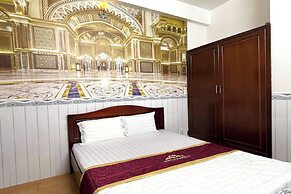 Hung Anh Hotel