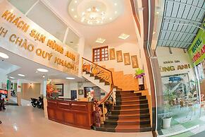 Hung Anh Hotel