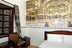 Hung Anh Hotel