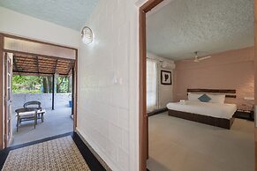 Echor Avontade Pool Villas Anjuna Goa