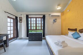 Echor Avontade Pool Villas Anjuna Goa