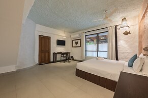 Echor Avontade Pool Villas Anjuna Goa