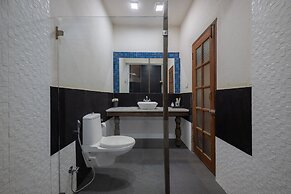 Echor Avontade Pool Villas Anjuna Goa