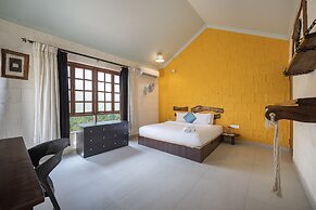 Echor Avontade Pool Villas Anjuna Goa