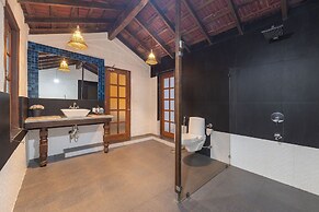 Echor Avontade Pool Villas Anjuna Goa