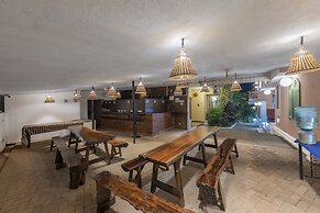 Echor Avontade Pool Villas Anjuna Goa