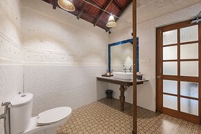 Echor Avontade Pool Villas Anjuna Goa