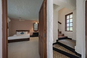 Echor Avontade Pool Villas Anjuna Goa